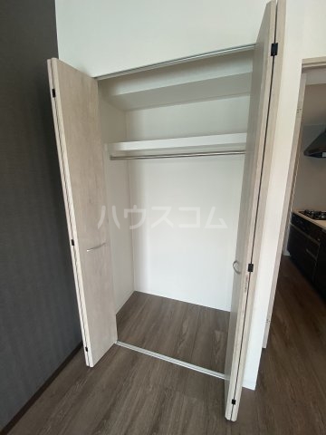 5/30 収納