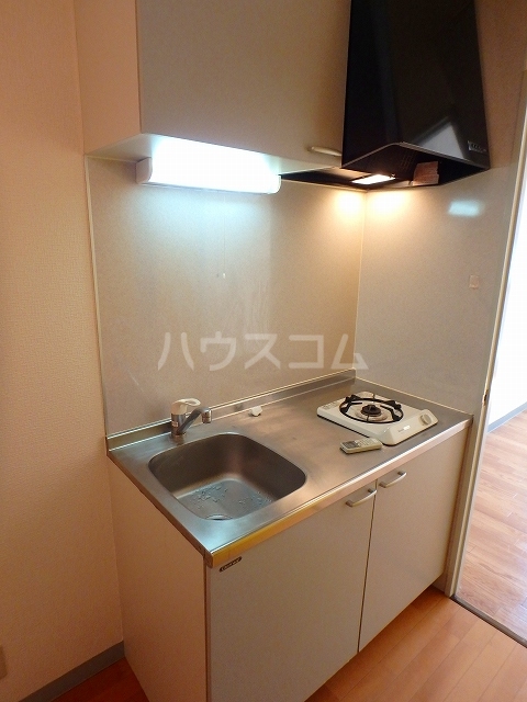 12/26 キッチン
