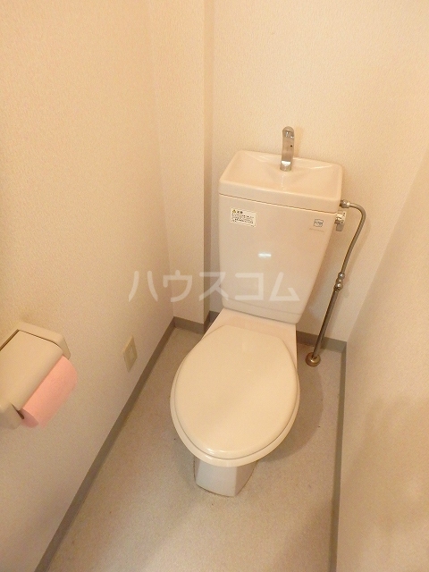 15/26 トイレ