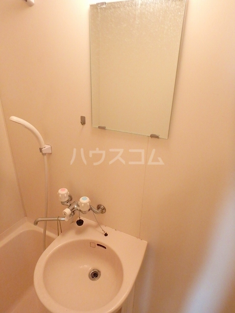 16/26 洗面
