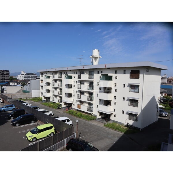 ビジネスワン花畑 215号室の賃貸物件詳細情報 福岡県福岡市南区花畑２丁目33 15 大橋駅 マンション 賃貸ならハウスコム