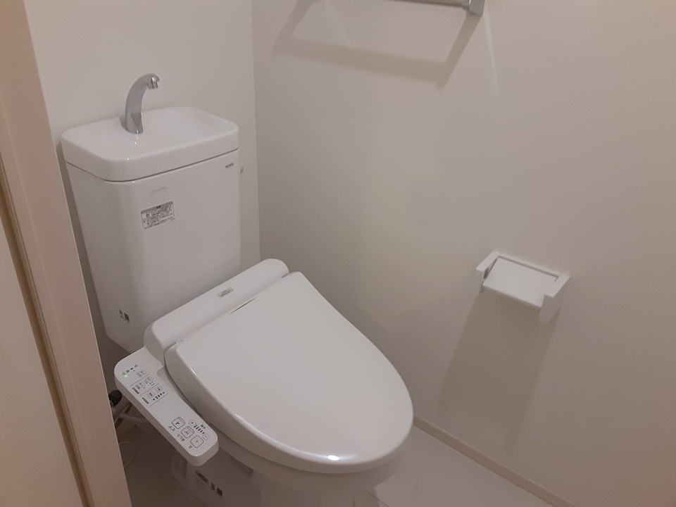14/24 トイレ