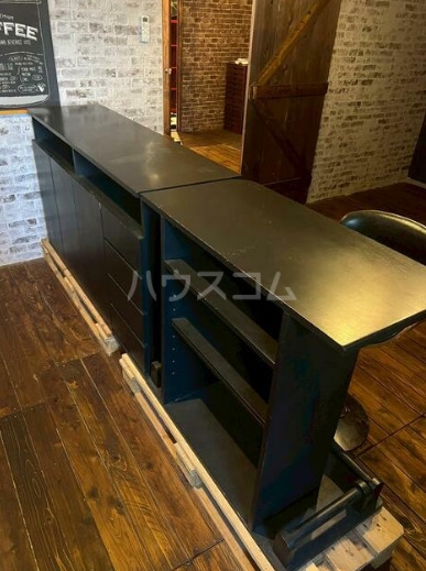 4/21 室内