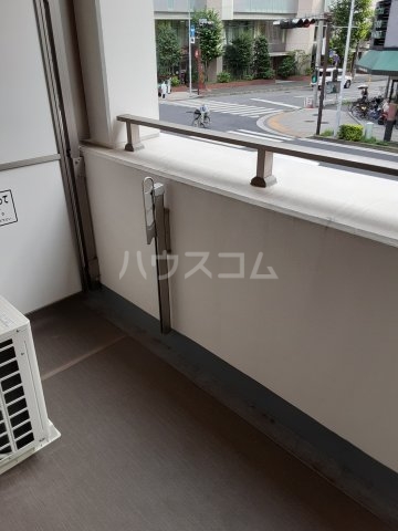 19/30 バルコニー