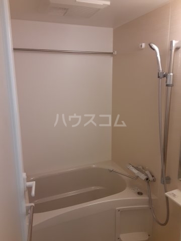 12/30 浴室