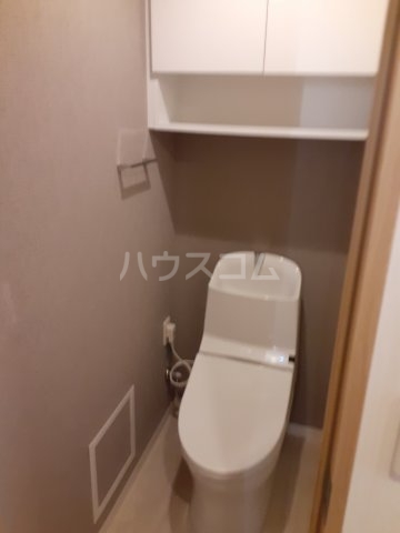 13/30 トイレ