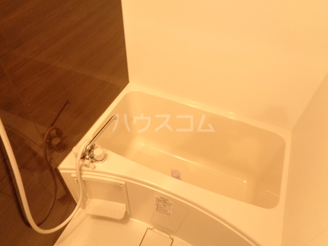 14/30 浴室