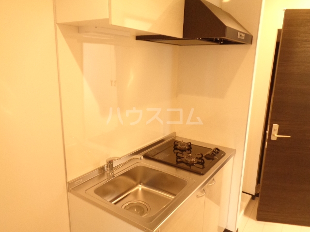 10/30 キッチン