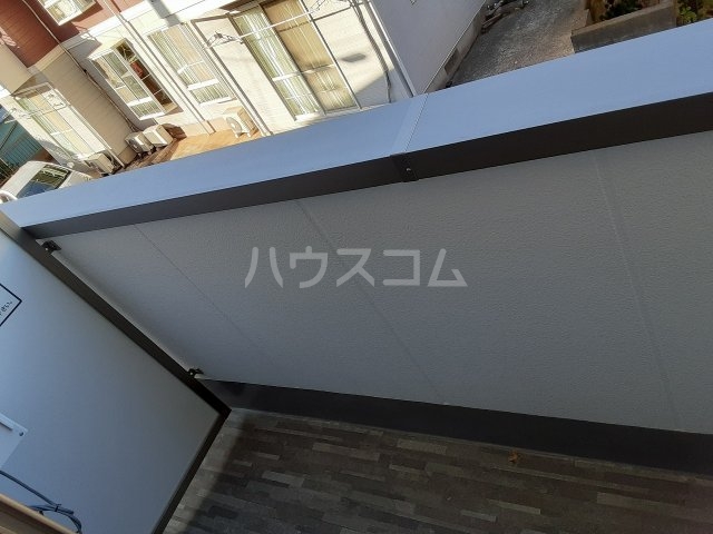 15/25 バルコニー