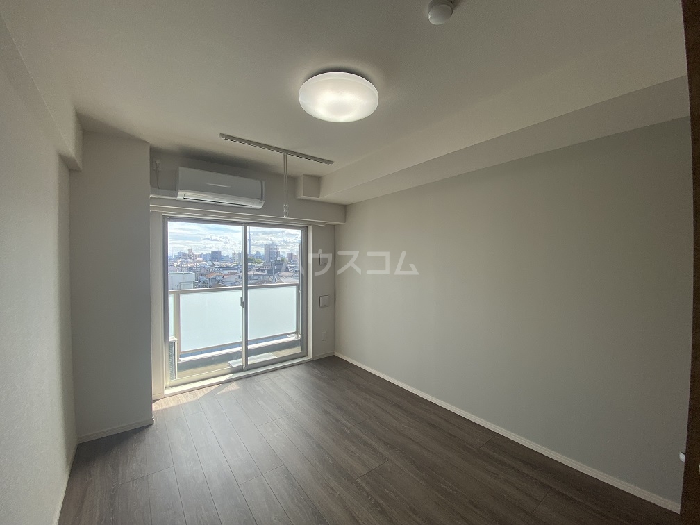 3/27 リビング/ダイニング