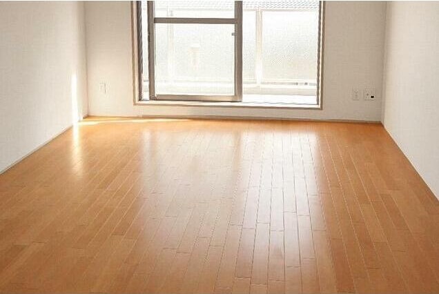 4/27 リビング/ダイニング