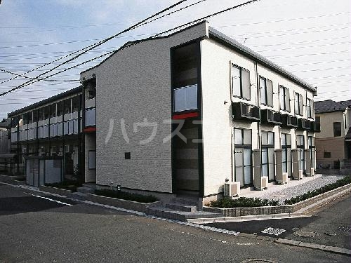 1/21 外観