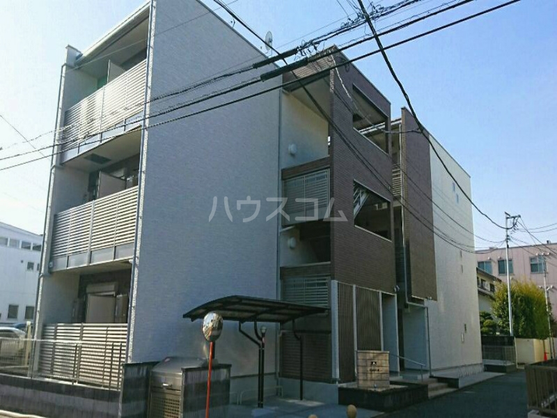 1/23 外観