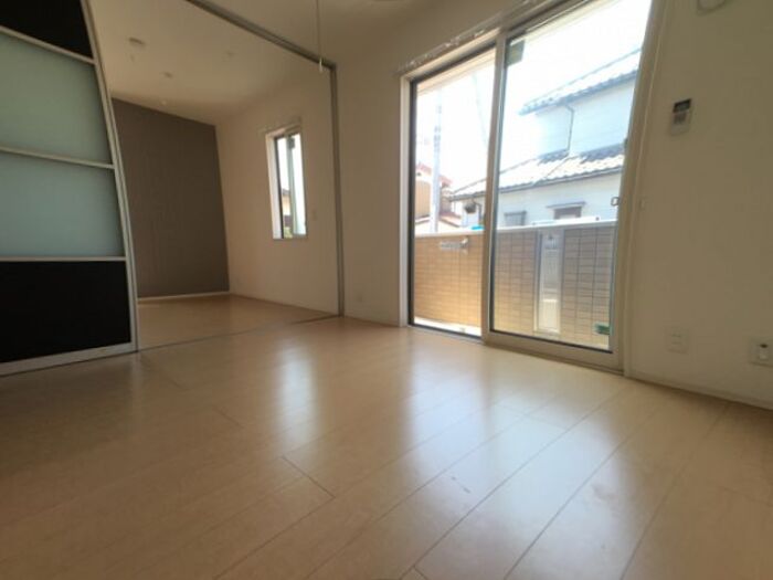 3/26 リビング/ダイニング