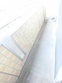 13/20 バルコニー