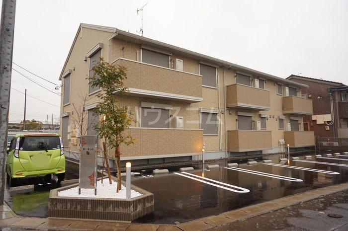 1/23 外観