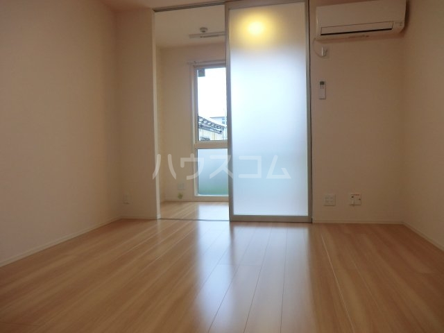 4/21 リビング/ダイニング