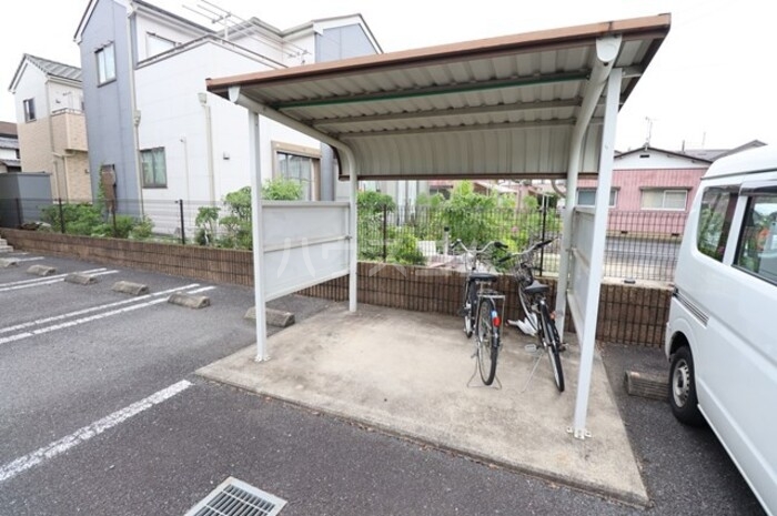 その他共有