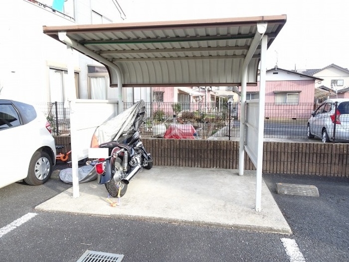 その他共有