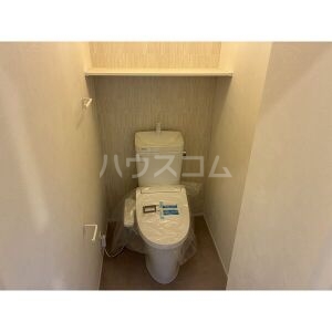 12/27 トイレ