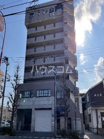 ロイヤルヒルズ 502号室 川崎大師駅 5階 ３ｄｋ の賃貸物件 賃貸マンション ハウスコム