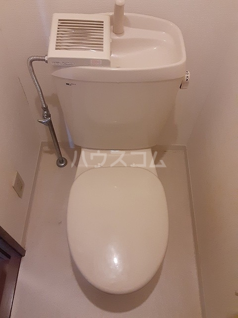 16/28 トイレ