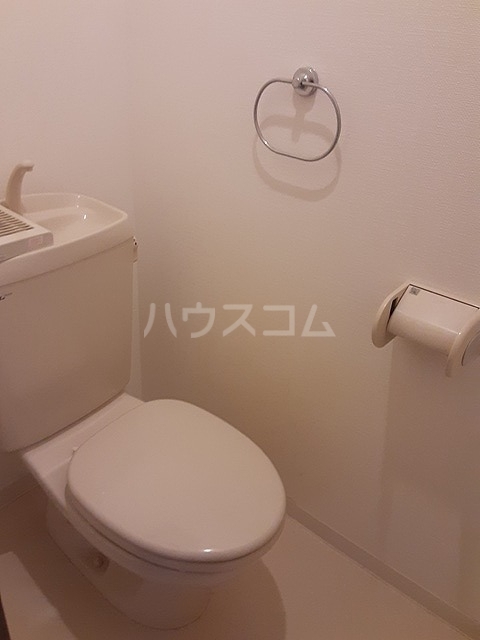 15/28 トイレ