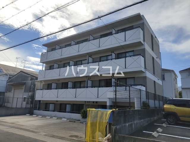 アーバン菅田 402号室の賃貸物件詳細情報 愛知県名古屋市天白区菅田１丁目６０６ 野並駅 マンション 賃貸ならハウスコム