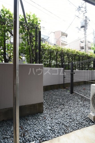 14/30 バルコニー