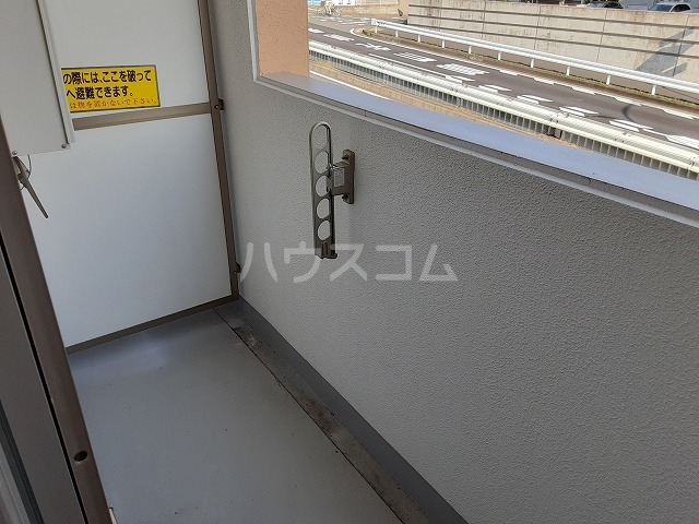 15/30 バルコニー