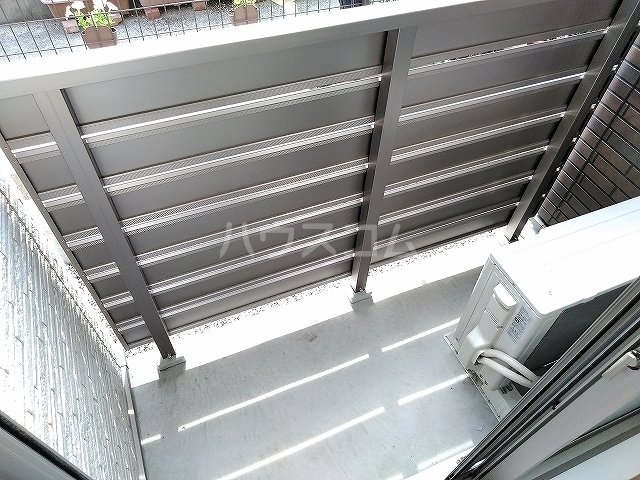 19/30 バルコニー