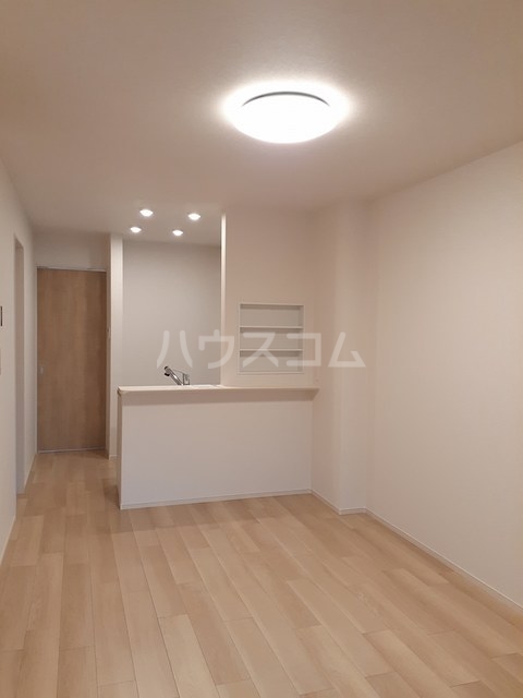 3/24 リビング/ダイニング