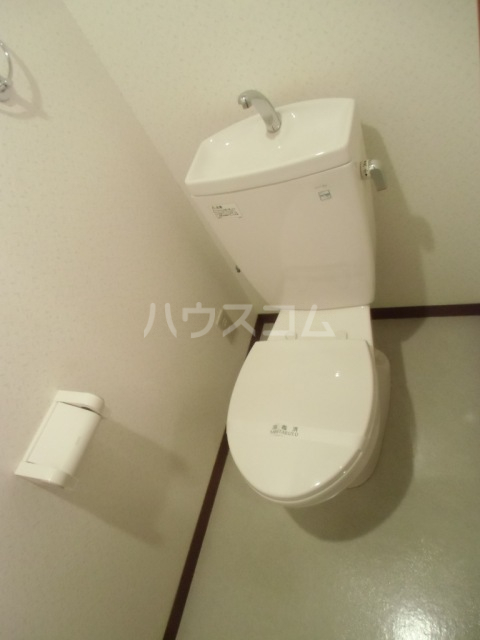 9/27 トイレ