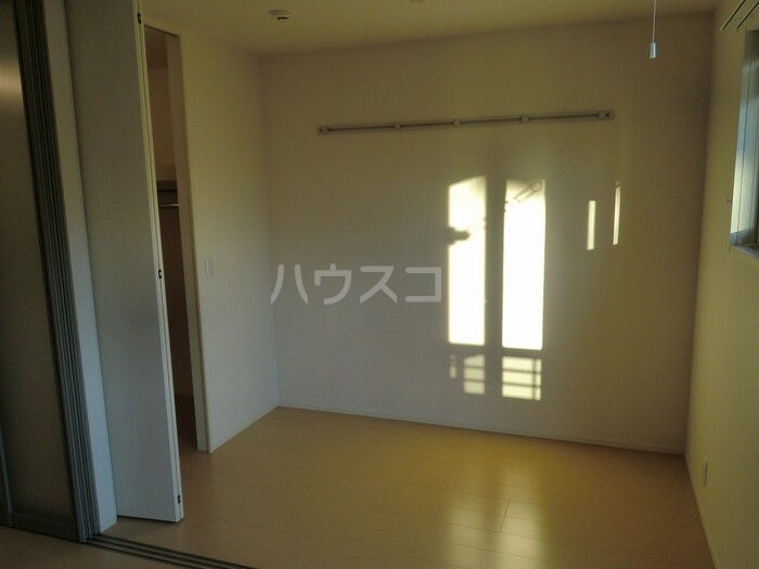 5/21 寝室