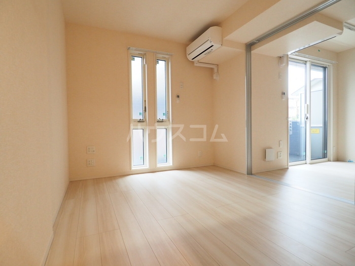 4/27 リビング/ダイニング