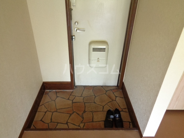 14/30 玄関