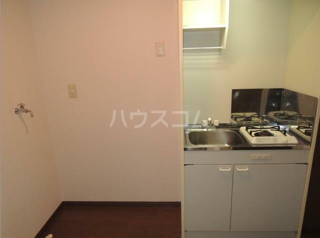 7/21 キッチン