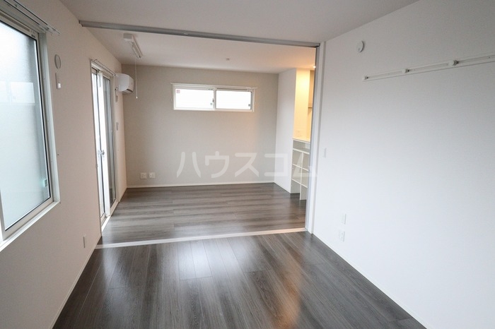 4/19 リビング/ダイニング