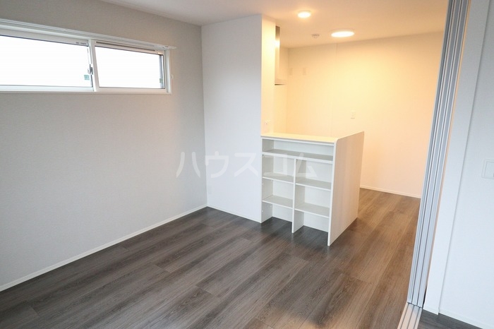 3/19 リビング/ダイニング