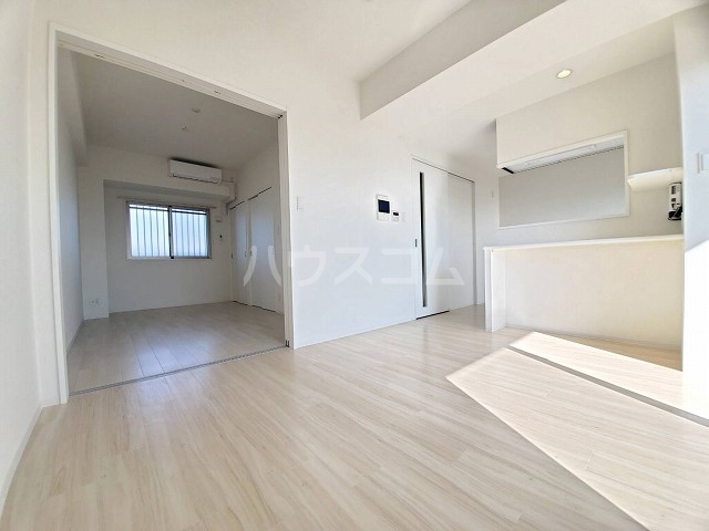 5/30 室内