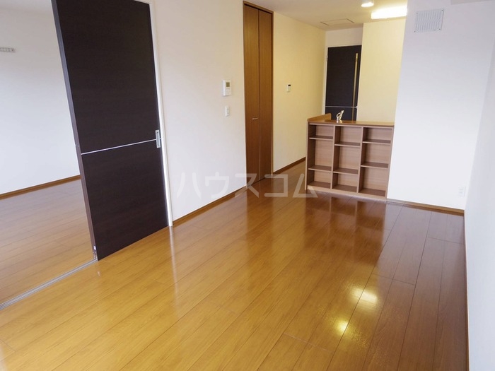 3/19 リビング/ダイニング