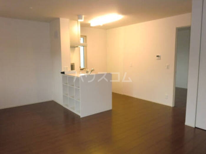 4/23 リビング/ダイニング