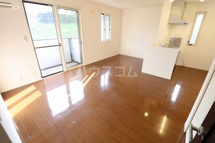 3/23 リビング/ダイニング