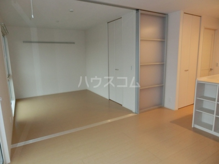 4/20 リビング/ダイニング