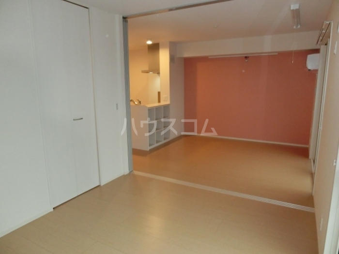 3/20 リビング/ダイニング