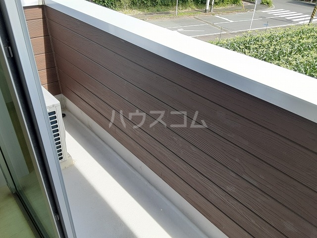 16/30 バルコニー