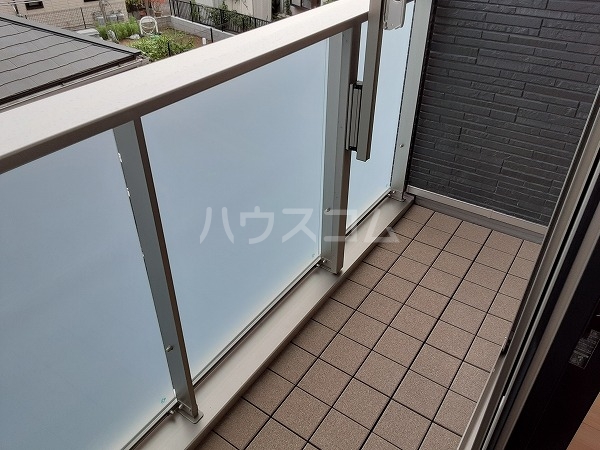 17/30 バルコニー