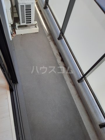 13/27 バルコニー