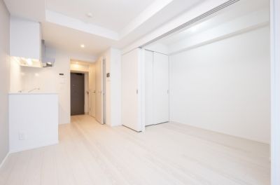 4/23 リビング/ダイニング