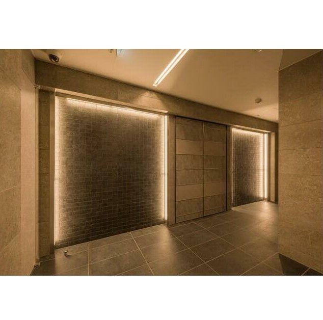 12/23 エントランス